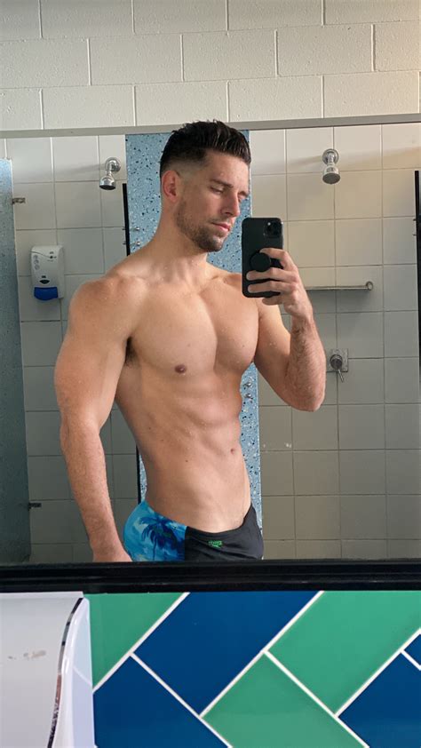 Ryan Greasley OnlyFans nude and leaked